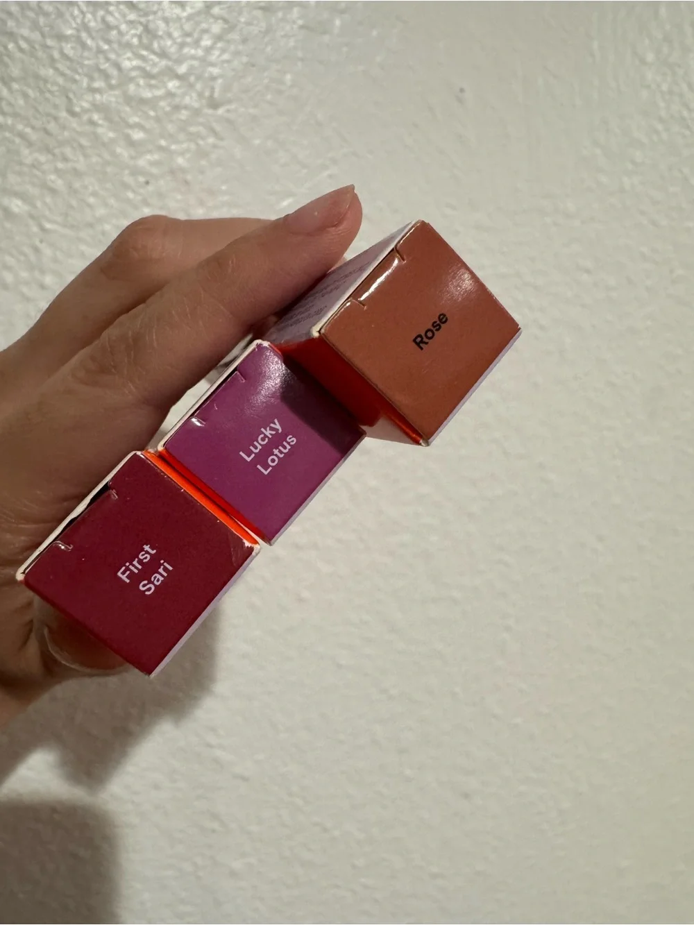 new Kulfi Lassi Lips Staining Lip Oils (3)